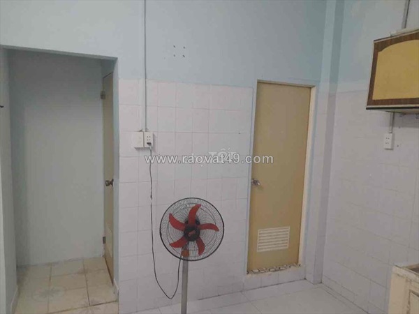 Cho thuê nhà nguyên căn – thủ đức – gần đh sư phạm kỹ thuật