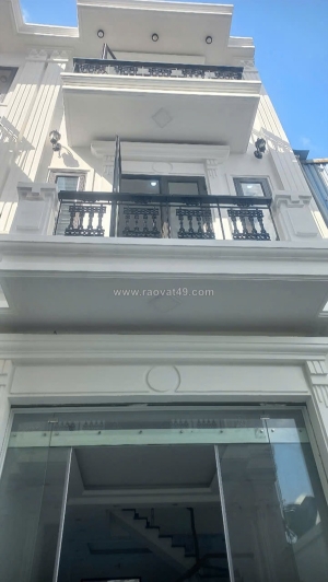 Cho thuê nhà riêng 3 tầng tại thôn kiều trung – hồng thái, an dương, hải phòng