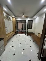 Cho thuê nhà riêng 4 tầng – ngãi cầu, an khánh