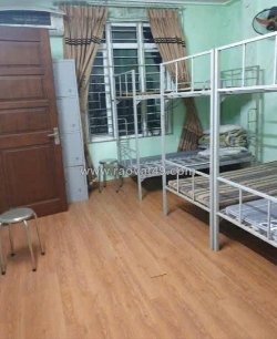 Cho thuê nhà riêng lạc long quân, 30m² x 5 tầng, 10 triệu/tháng