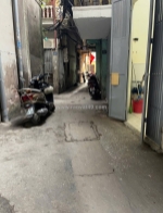 Cho thuê nhà riêng nguyên căn trong ngõ 454 minh khai, hai bà trưng, hà nội