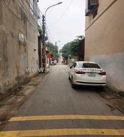 Cho thuê nhà riêng tại đồng tâm – vĩnh yên, vĩnh phúc