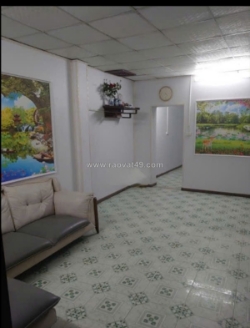 Cho thuê nhà tt ngõ tân mai, 55m2, tầng 1, 6.5 triệu