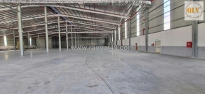 Cho thuê nhà xưởng – dĩ an, bình dương – 105.559m²
