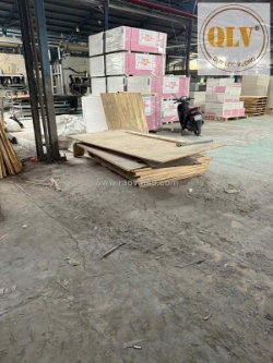 Cho thuê nhà xưởng gỗ – bình minh, trảng bom – 7.000m²