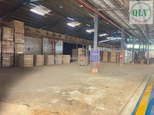 Cho thuê nhà xưởng – huyện đồng phú, bp – 10.000m²