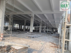 Cho thuê nhà xưởng – kcn bàu bàng, bd – 23.391m²