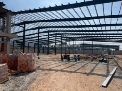 Cho thuê nhà xưởng kcn bến cát bình dương 5.9m² – 10.000m² – 20.700m², pccc