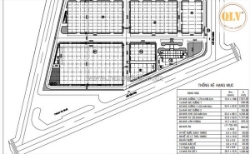 Cho thuê nhà xưởng – kcn dầu giây, đn – 21.850m