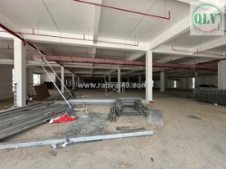 Cho thuê nhà xưởng – kcn mộc bài, bến cầu, tn – 22.989m²