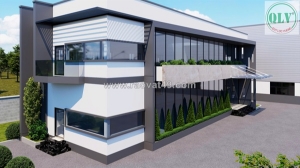 Cho thuê nhà xưởng – kcn mỹ phước, bến cát, bd – 11.928m²