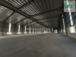 Cho thuê nhà xưởng – kcn mỹ phước, bến cát, bd – 20.019m²
