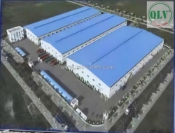 Cho thuê nhà xưởng – kcn nam tân uyên, bd – 31.400m²