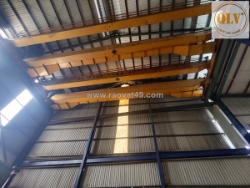 Cho thuê nhà xưởng – kcn sóng thần, bd – 4.200m²