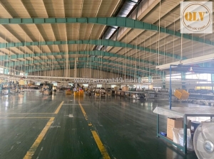 Cho thuê nhà xưởng – kcn tân đông hiệp a, dĩ an, bình dương - 10.762 m²