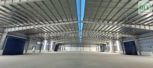 Cho thuê nhà xưởng – kcn thành thành, tn – 4.4m²