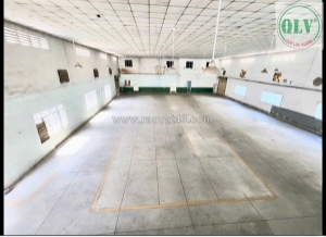 Cho thuê nhà xưởng – linh trung, thủ đức, tp.hcm – 2.126m²