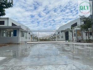 Cho thuê nhà xưởng mới xây – kcn phước đông, gò dầu, tn – 14.459m²