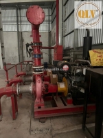 Cho thuê nhà xưởng mỹ phước, bến cát, bình dương - 10.000 m²