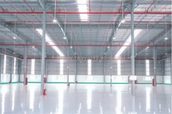 Cho thuê nhà xưởng sản xuất cnc công nghiệp, ưu tiên sx không ô nhiễm