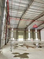 Cho thuê nhà xưởng sản xuất linh hoạt nhiều ngành nghề, ưu tiên cnc, bàn giao