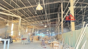 Cho thuê nhà xưởng sản xuất p. phước tân mới , đồng nai. trống xưởng