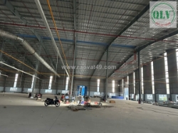 Cho thuê nhà xưởng – tân phước khánh, tân uyên, bd – 19.112m²