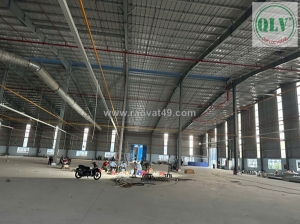Cho thuê nhà xưởng – tân phước khánh, tân uyên, bd – 19.112m²