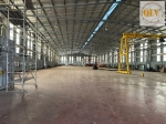 Cho thuê nhà xưởng trong kcn châu đức brvt - 3.500m2