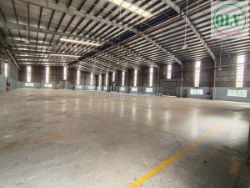 Cho thuê nhà xưởng – uyên hưng, tân uyên, bd – 65.600m²