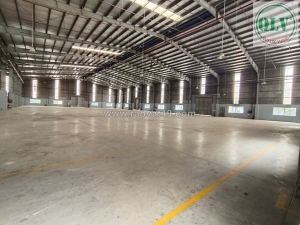 Cho thuê nhà xưởng – uyên hưng, tân uyên, bd – 65.600m²