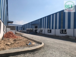 Cho thuê nhà xưởng – xuân lộc, đn – 20.665m²