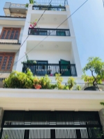 Cho thuê phòng 25m² – đường lý tế xuyên, gần phạm văn đồng, tp thủ đức.