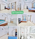 Cho thuê phòng / căn hộ mini – khu xuân đỉnh – cầu giấy – bắc từ liêm