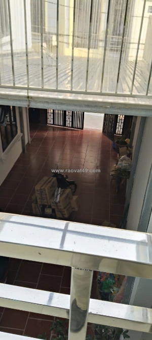 Cho thuê phòng cao cấp – nhà mới xây – full nội thất
tại số 34 ngõ 81 phố trạm,