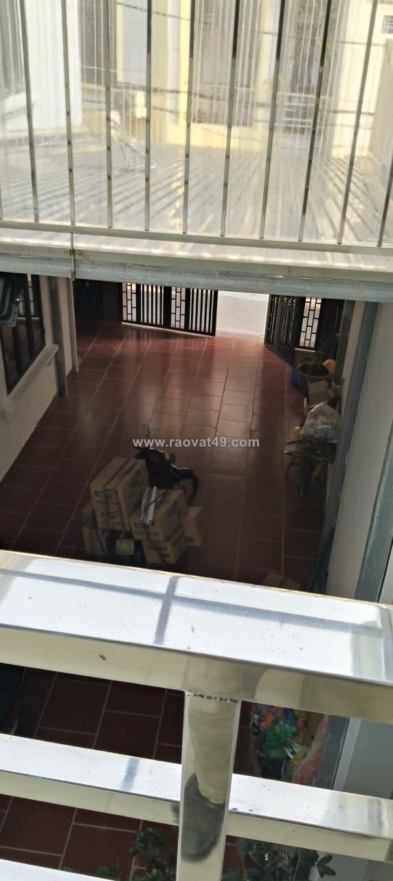 Cho thuê phòng cao cấp – nhà mới xây – full nội thất
tại số 34 ngõ 81 phố trạm,
