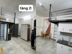 Cho thuê phòng đủ đồ – vào ở ngay – ngõ 434 đội cấn, ba đình