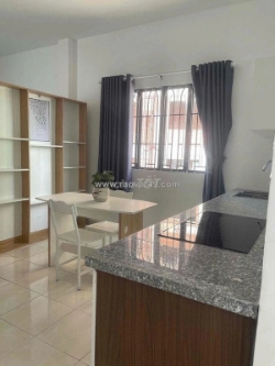 Cho thuê phòng- giá tốt, tiện nghi, full nội thất - đ.tây hòa, p.phước long a,