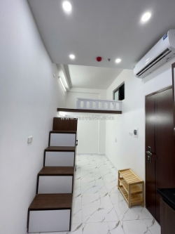 Cho thuê phòng khép kín tại phường khương trung, quận thanh xuân, hà nội