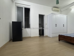 Cho thuê phòng mới đội cấn, ba đình