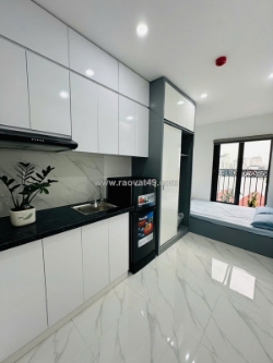 Cho thuê phòng – ngõ 17 đình quán, bắc từ liên, hà nội