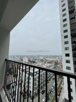 Cho thuê phòng studio – nhà mới xây