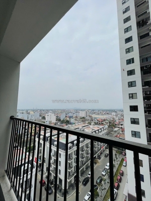 Cho thuê phòng studio – nhà mới xây