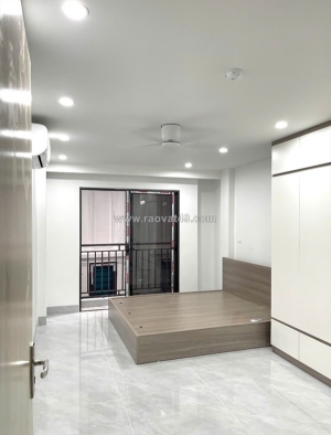 Cho thuê phòng tại số 70 ngách 63/56 trần quốc vượng, phường dịch vọng hậu, cầu