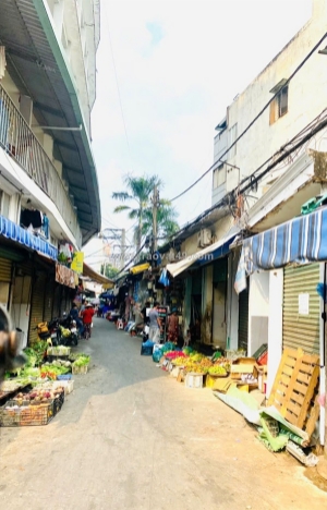 Cho thuê phòng trọ âu cơ – gần vòng xoay lê đại hành