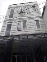 Cho thuê phòng trọ (gần công viên phần mềm quang trung) ở hẻm 891 nguyễn văn quá, đông hưng thuận, quận 12