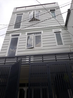 Cho thuê phòng trọ (gần công viên phần mềm quang trung) ở hẻm 891 nguyễn văn quá, đông hưng thuận, quận 12