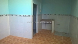 Cho thuê phòng trọ giá rẻ – tháng tấn thành