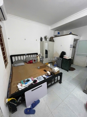 Cho thuê phòng trọ khép kín tại minh khai, hai bà trưng, hà nội