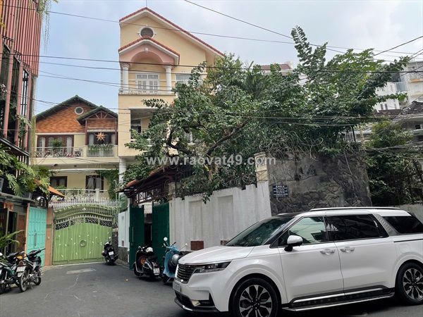 Cho thuê phòng trống đầu tháng 3/2026 - vị trí ngay trung tâm phú nhuận